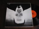 JOKI FREUND SEXTET Yogi Jazz CBS LP amazing german east