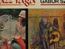 GABOR SZABO Jazz Raga HIS RAREST Acid Psych Orient 