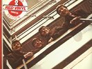 BEATLES 1962-1966 *SEALED* RED VINYL 2LP (w/stickers)