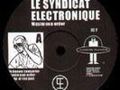 Le Syndicat Electronique / Karl Kubler - Split 12