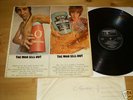 THE WHO Sell Out 1967 UK TRACK RARE STEREO PSYCH