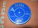 THE BIRDS - Leaving Here -  DECCA DEMO 1965