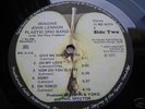 JOHN LENNON 1970 UK STUNNING EXPORT RARITY 1ST IMAGINE