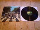 BEATLES EARLIEST 1969 UK 1ST MATRIX / PRESS ABBEY ROAD