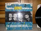 Graham Bond Organization UK ORIG 1965 Columbia LP