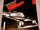 HARLEM UNDERGROUND Paul Winley ORIGINAL LP BREAKS