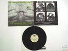 TYPE O NEGATIVE    LP THE ORIGIN OF THE FECES