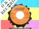 Listen UNKNOWN KILLER DOO WOP BALLAD 45 STEFAN ROSS