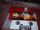 PETARDS  PET ARTS ; Orig.2LP '71,MINT+2 Photos-Fanclub
