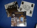 Dream Theater - Awake  LP  '94  original press  VINYL