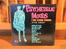 THE DEEP Psychedelic Moods US ORIGINAL PSYCH LP MINT-