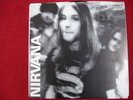 NIRVANA Love Buzz 7