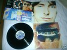 PAUL WELLER 1ST SOLO VINYL LP + BOOKLET 1992  the jam