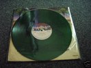 KISS-I was made for loving you-Mexico-Green Vinyl-12´s