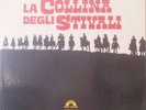 CARLO RUSTICHELLI LA COLLINA .STIVALI OST LP ITALY 1969