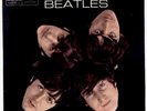 BEATLES EP -- YESTERDAY - ORIGINAL--EXCELLENT CONDITION