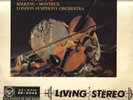 SB 2049 Brahms Violin Concerto Szeryng/Monteux/LSO
