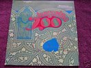 PYSCH-THE TANGERINE ZOO FIRST MAINSTREAM LP- 1968