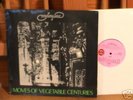 TRAMLINE Moves Of Vegetable..UK ORIG PROG PSYCH LP 1969