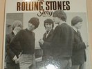 The Rolling Stones Story Box Set 12 LPs NEVER PLAYED