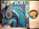 HEAVY CHRISTMAS-orig.PILZ VINYL.german kraut/prog/psych
