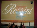 ACCARDO Philips 6769024 ROSSINI Sonate a quattro as new