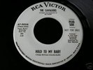 Northern Soul - HOLD TO MY BABY - CAVALIERS - RCA