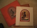 GEORGE HARRISON The Concert for Bangladesh Box Set Rare