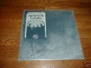 PIERRE FAVRE-Wergo LP irene schweizer peter kowald 1969