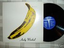  LP BY THE VELEVT UNDERGROUND STUNNING COP