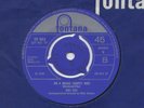 KIKI DEE On A Magic Carpet Ride (FONTANA) UK 45 Rare