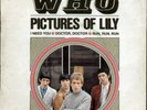 WHO Pictures Of Lily 1967 RARE France ep + PS