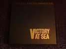 MFSL Box Victory at Sea