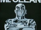 SKINKORPS Mr Clean RARE FRENCH OI ORIGINAL LP 