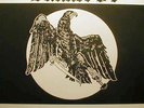 BUNKER 84 Notre combat RARE ORIGINAL FRENCH OI LP 