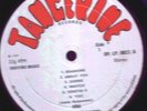 ORA - Tangerine Label LP  UK Psych Byzantium