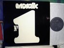 MOSAIK - No 1 german private prog-jazz/kraut/psych