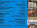 La Maquina del Sonido, Las Moskas Mexican Psych Rock LP