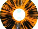 ROLLING STONES Toronto '75 LP Multi Color OBR #92/120