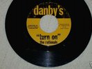 RATIONALS RAREST45 