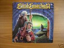 BLIND GUARDIAN-FOLLOW THE BLIND,AUTOGRAPHED,MISS PRESS