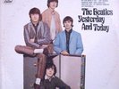 The Beatles Y & T / Butcher / Yesterday and Today LP