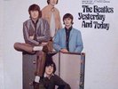 The Beatles Y & T / Butcher / Yesterday and Today LP