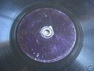 SAM COLLINS - BLACK PATTI - 8026