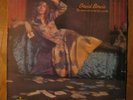 Bowie 70 UK lp Man who sold the world *DRESS COVER*