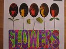 Rolling Stones 67 UK export lp Flowers *MINT-*