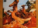 Toe Fat 70 UK HEAVY PROG lp Toe Fat Two