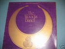 The Woods Band great orig. 1971 folk LP