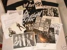 PERSIAN RISK: AUCTION NWOBHM COLLECTORS LOOK
