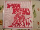 SYSYPHUS pink floyd original  LP as new